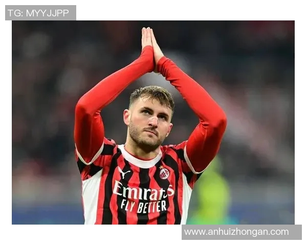 米兰瞄准荷甲射手！将挖掘新的锋线选择权